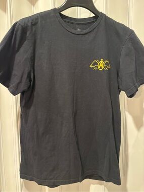 Aerosmith T Shirt Size Medium